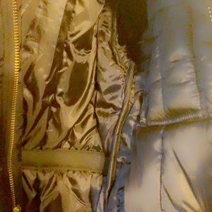 Winter coat brand new “Refrigiwear” jacket